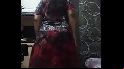 मेरी मौसी सास की चुदाई वासना