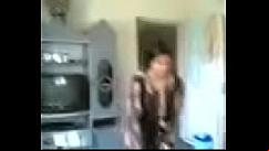 मेरी कामुक नौकरानी- 1