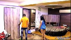 फेसबुक पर एक मैसेज-1