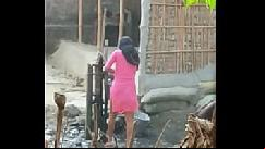 फिलिपिनी लड़की की दिल्ली में चुदाई